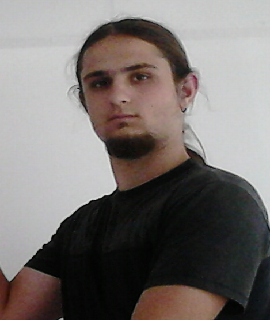 Diószegi Márk
